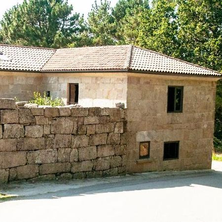 Casa D'Mina Pensionat Redondela Eksteriør billede